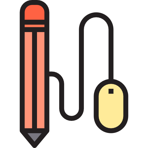 Mouse icon