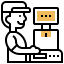 Shipping icon 64x64