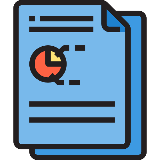 Analytics icon