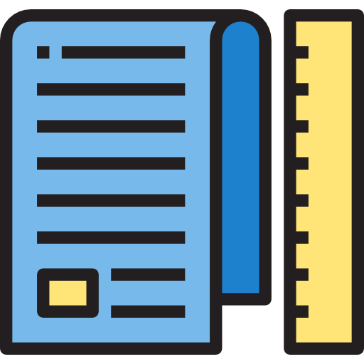 Test icon