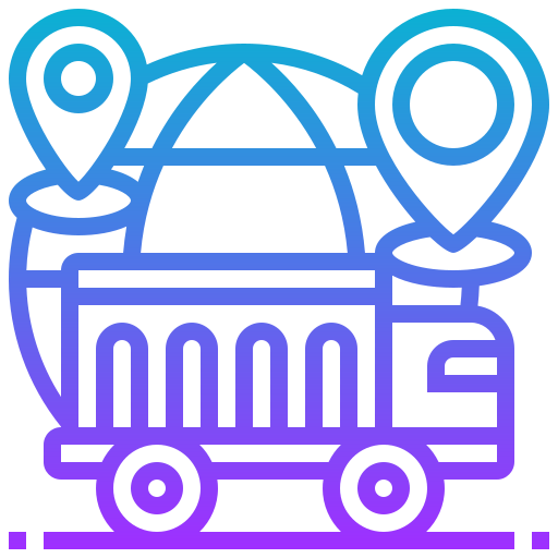 Address icon