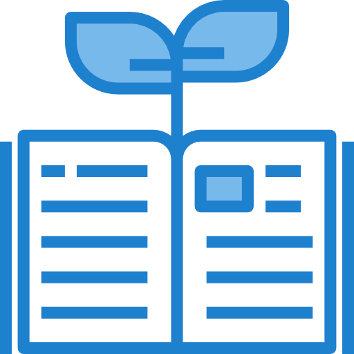 Knowledge іконка