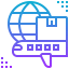 Delivery icon 64x64