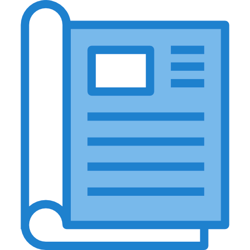 Book icon
