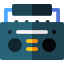 Boombox icon 64x64