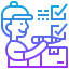 Checklist icon 64x64