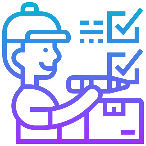 Checklist icon