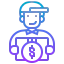Delivery icon 64x64