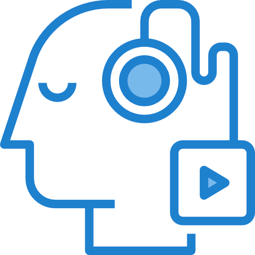 Audiobook icon
