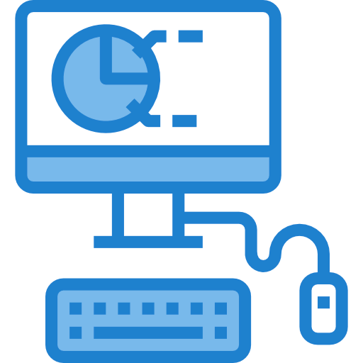 Computer icon