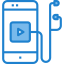 Audiobook icon 64x64