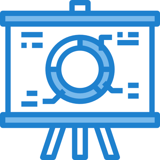 Analytics icon
