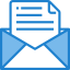 Email icon 64x64