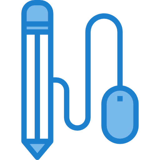Mouse icon