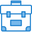 Briefcase icon 64x64