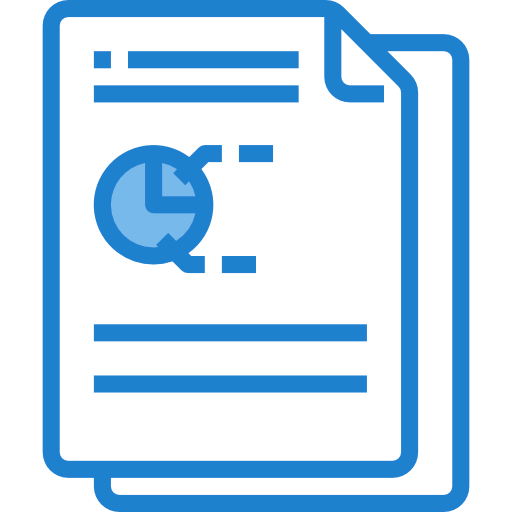 Analytics icon