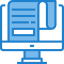 Monitor icon 64x64