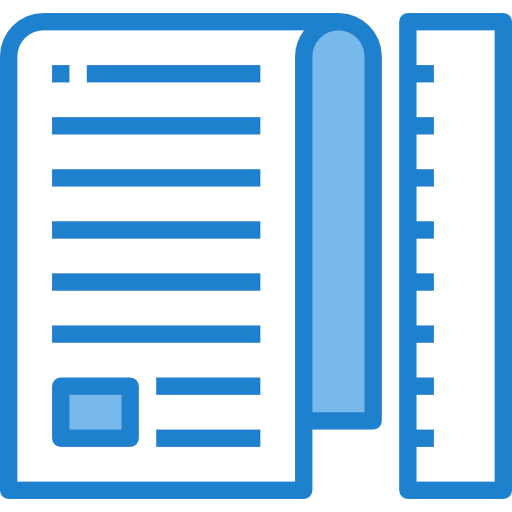 Test icon