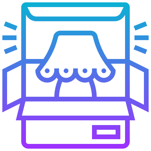 Package icon