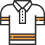Polo shirt Symbol 64x64