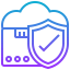 Protection icon 64x64