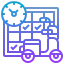Schedule icon 64x64