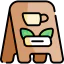 Menu icon 64x64