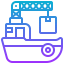 Ship icon 64x64