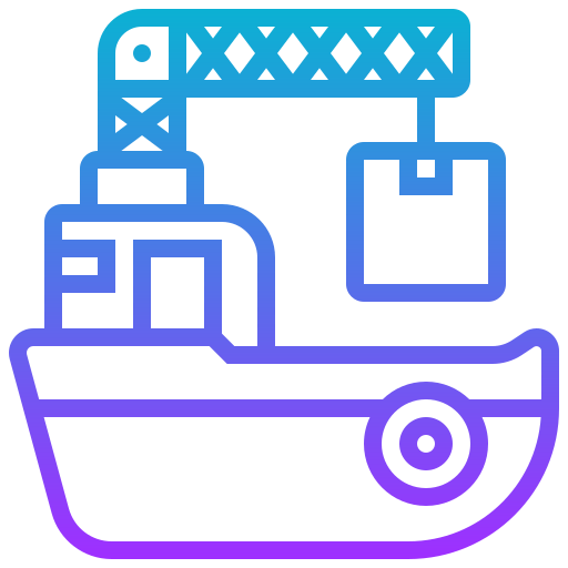 Ship icon