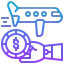 Shipping cost icon 64x64