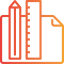Stationary icon 64x64