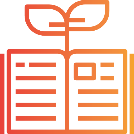 Knowledge icon