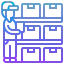 Warehouse icon 64x64