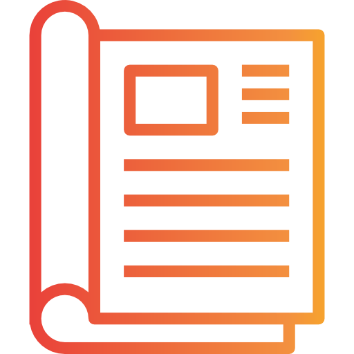 Book icon
