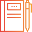 Notebook icon 64x64