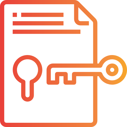 File icon