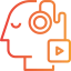 Audiobook icon 64x64