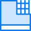 Wall icon 64x64