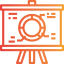 Analytics icon 64x64