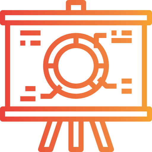 Analytics icon