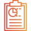 Clipboard icon 64x64