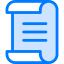 Contract icon 64x64