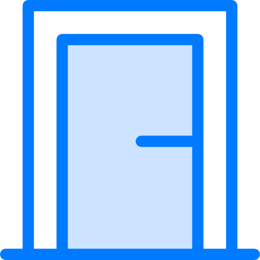 Door icon