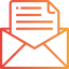 Email icon 64x64