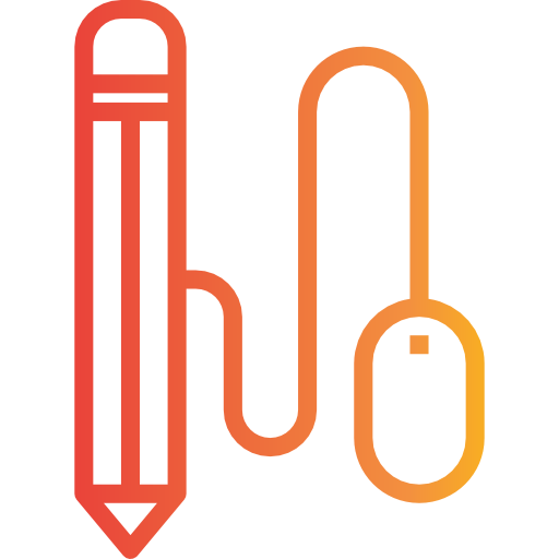 Mouse icon