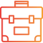 Briefcase icon 64x64