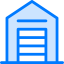 Garage icon 64x64