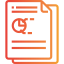 Analytics icon 64x64