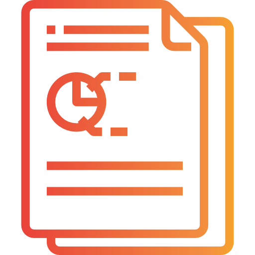 Analytics icon