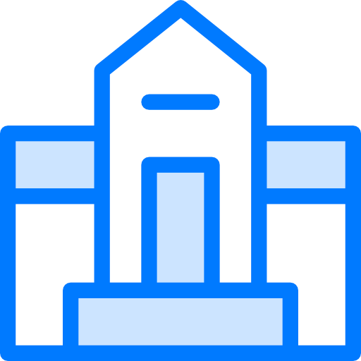 Building icon